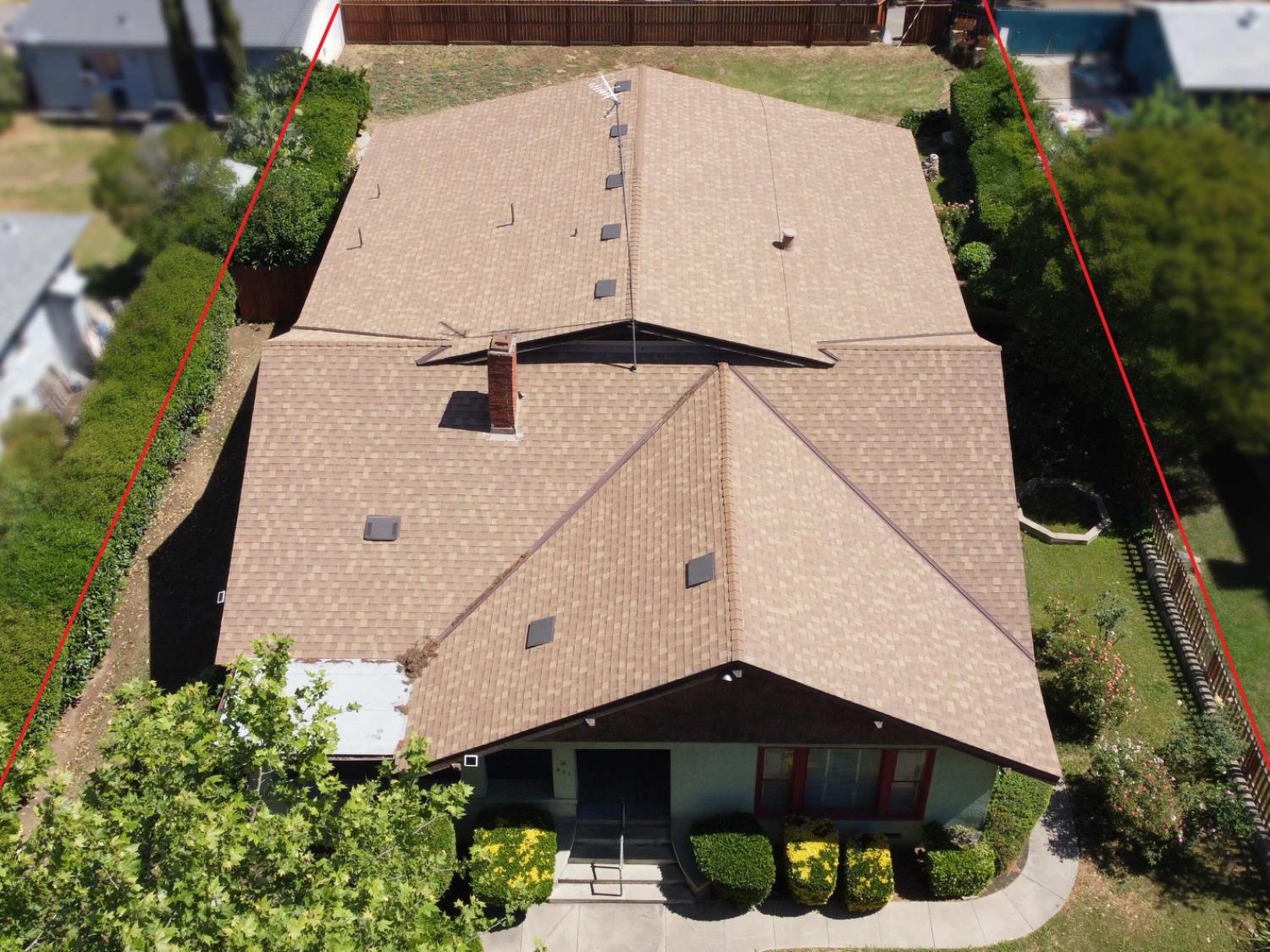 421 N D St, Madera, CA 93638