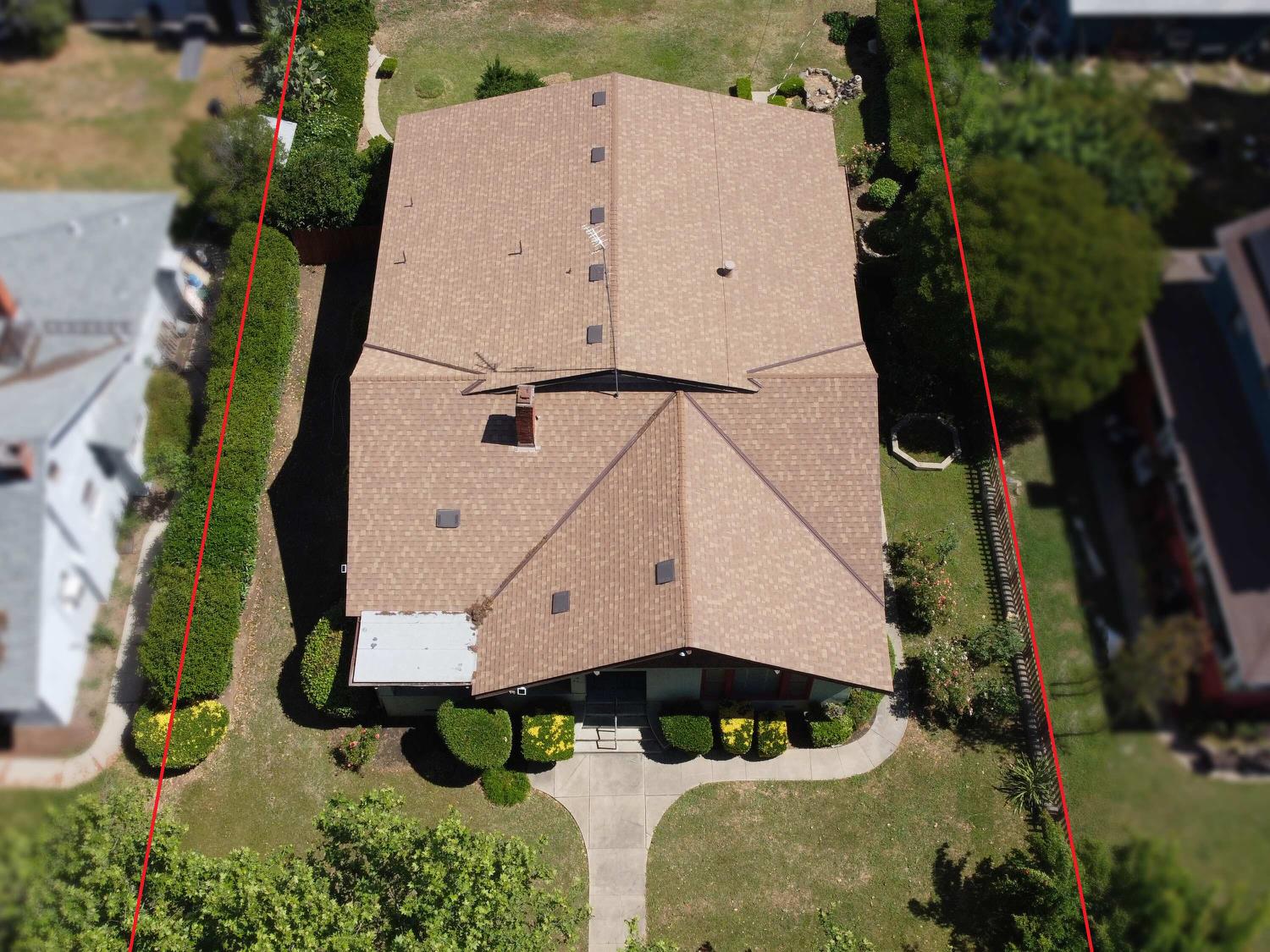 421 N D St, Madera, CA 93638