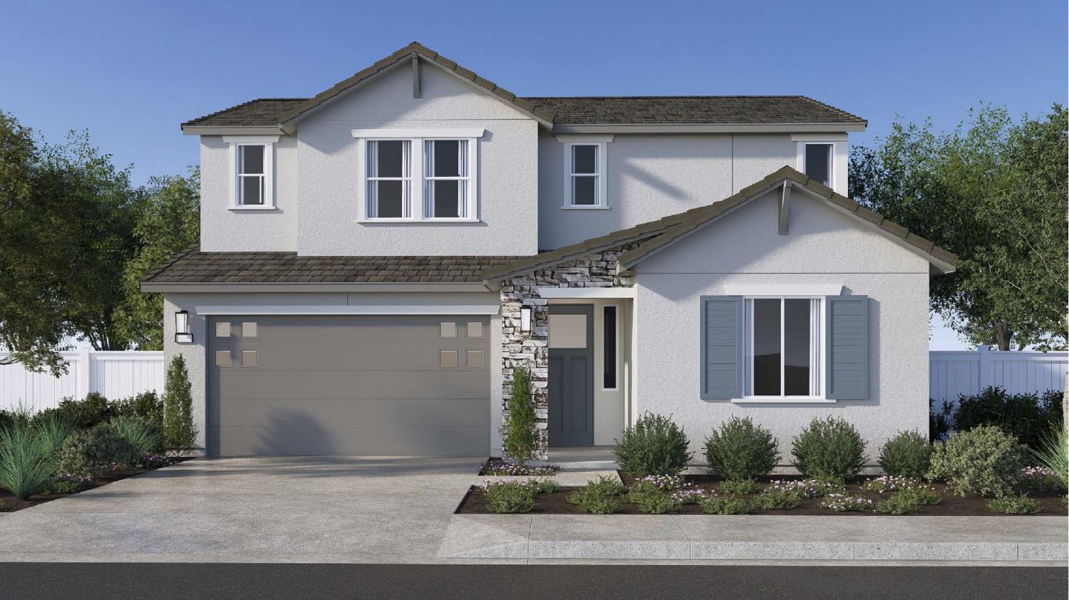 688 Eclipse Ln, Clovis, CA 93619