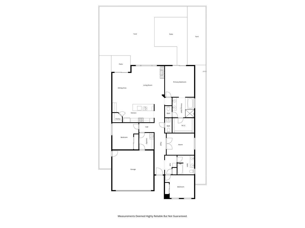 11348 N Via Montessori Dr, Fresno, CA 93730