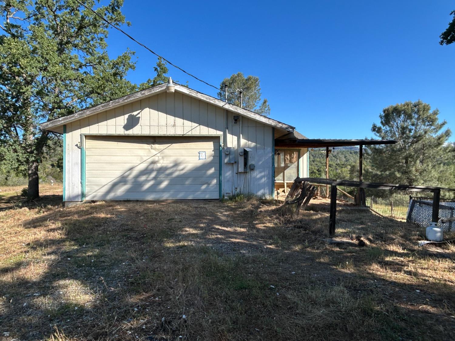 32012 Hartley Rd, North Fork, CA 93643