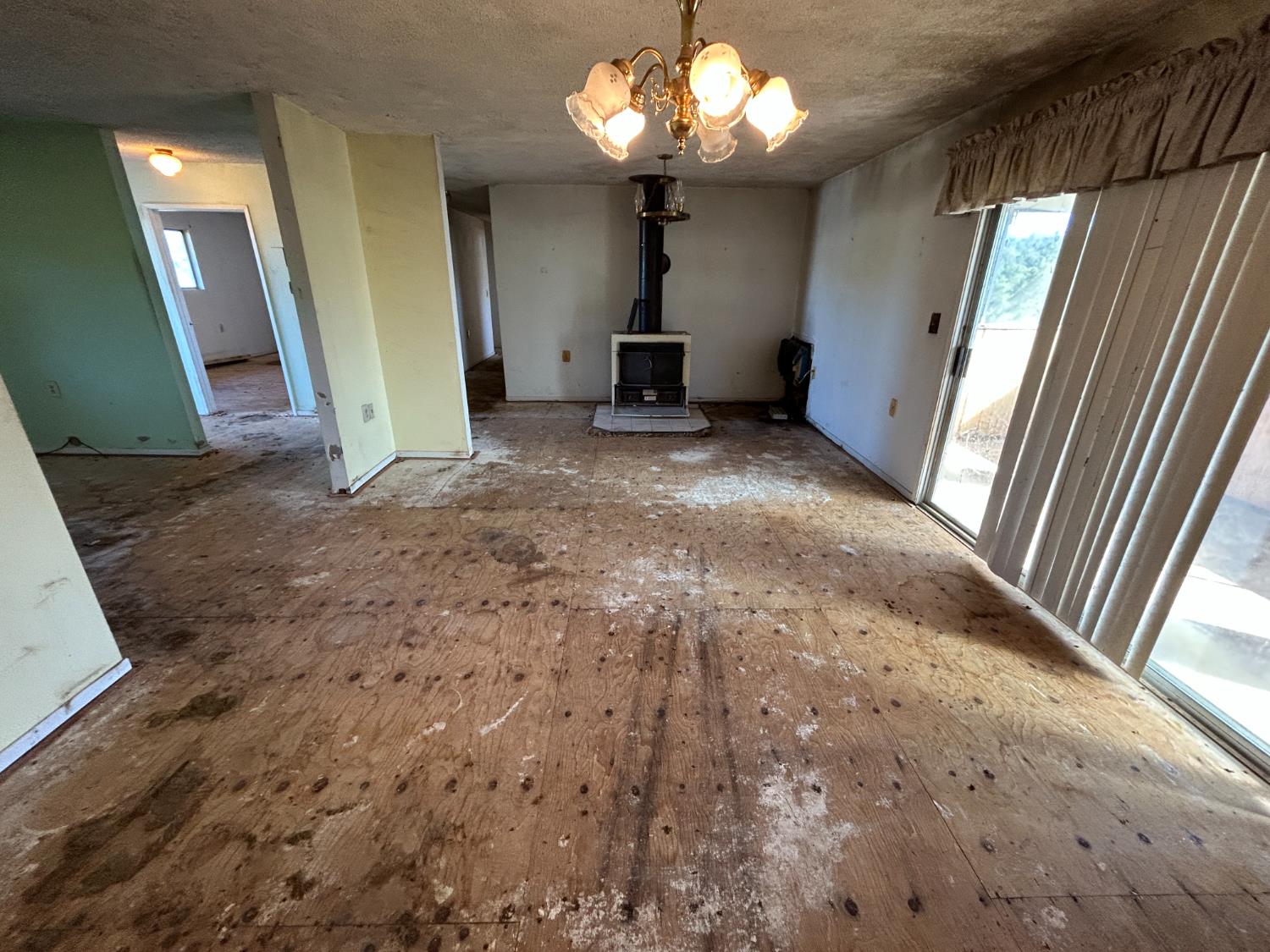 32012 Hartley Rd, North Fork, CA 93643