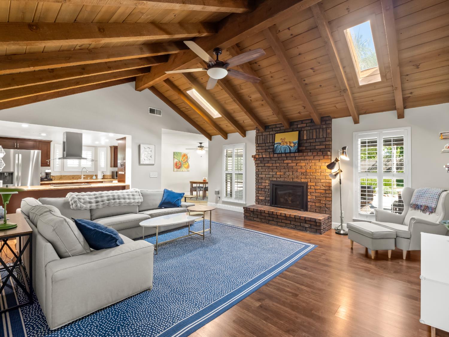 8732 N Fuller Ave, Fresno, CA 93720