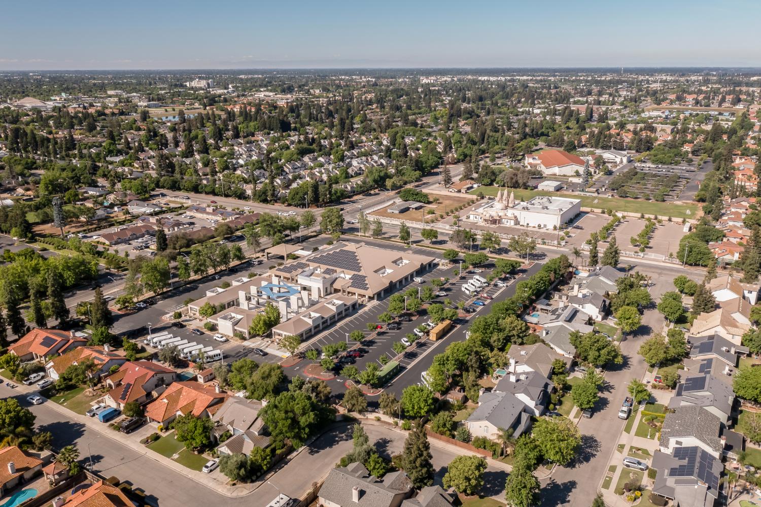 2173 E Muncie Ave, Fresno, CA 93720