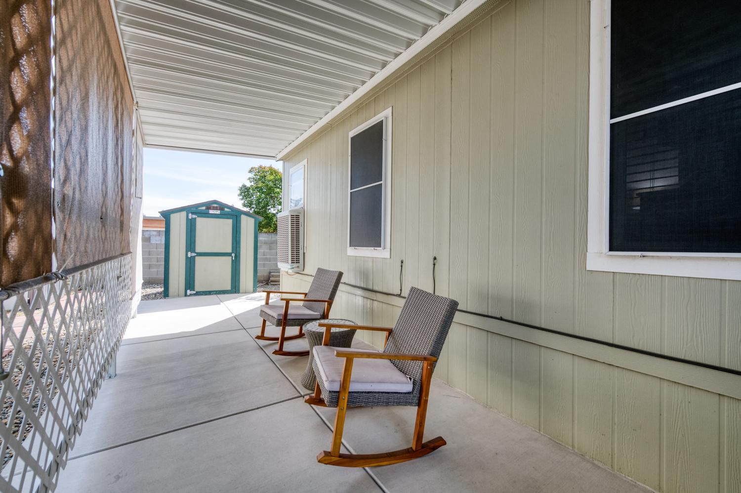 336 E Alluvial Ave #12, Fresno, CA 93720