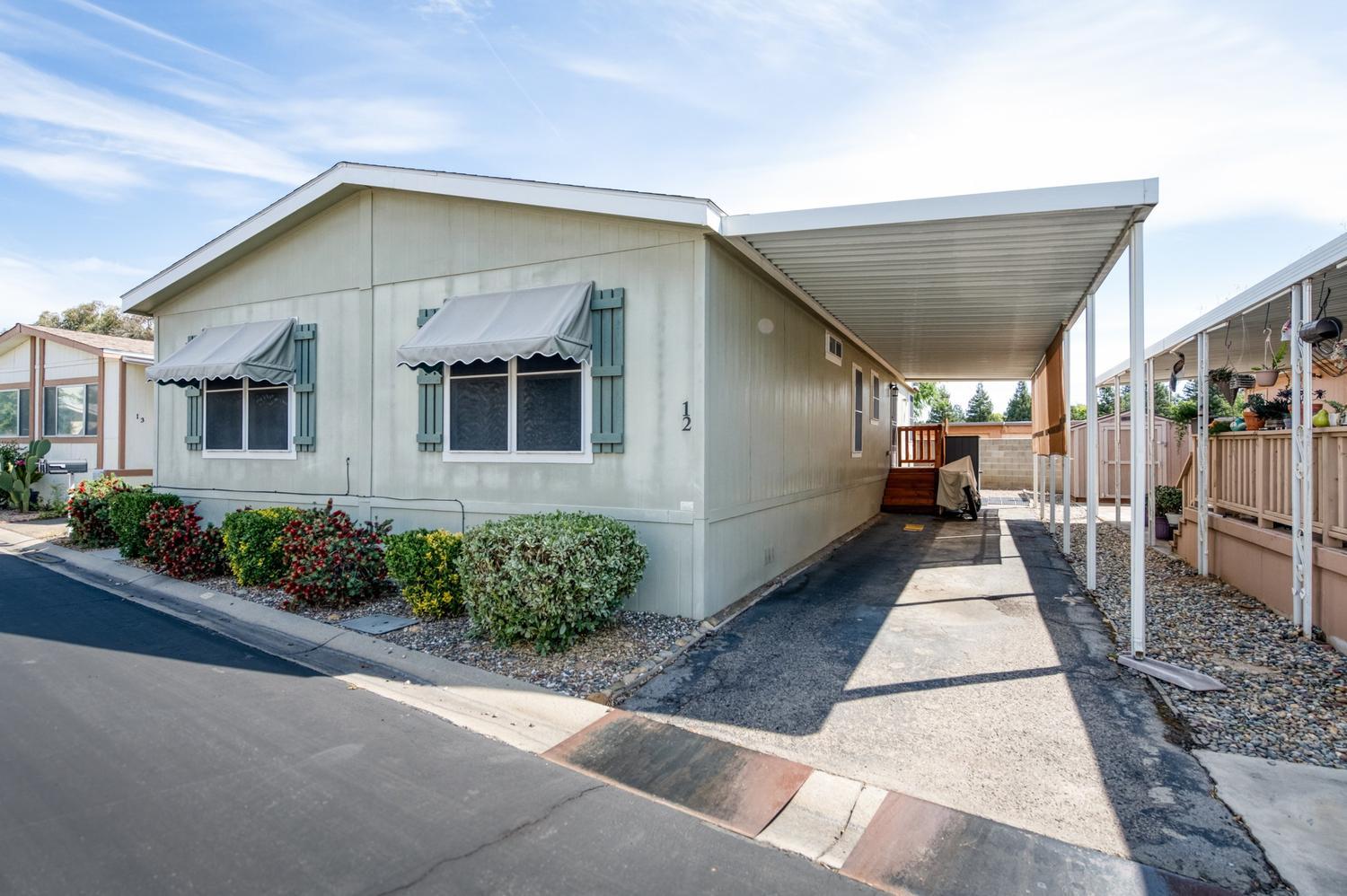 336 E Alluvial Ave #12, Fresno, CA 93720