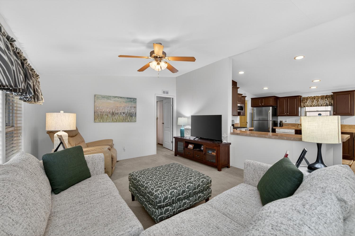 336 E Alluvial Ave #12, Fresno, CA 93720