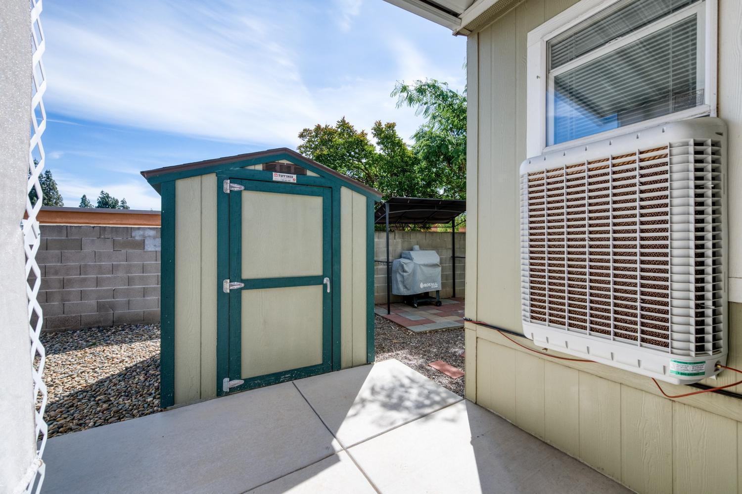 336 E Alluvial Ave #12, Fresno, CA 93720