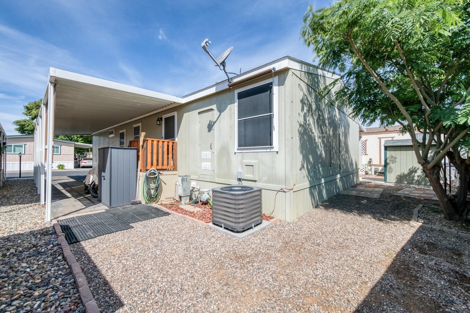 336 E Alluvial Ave #12, Fresno, CA 93720