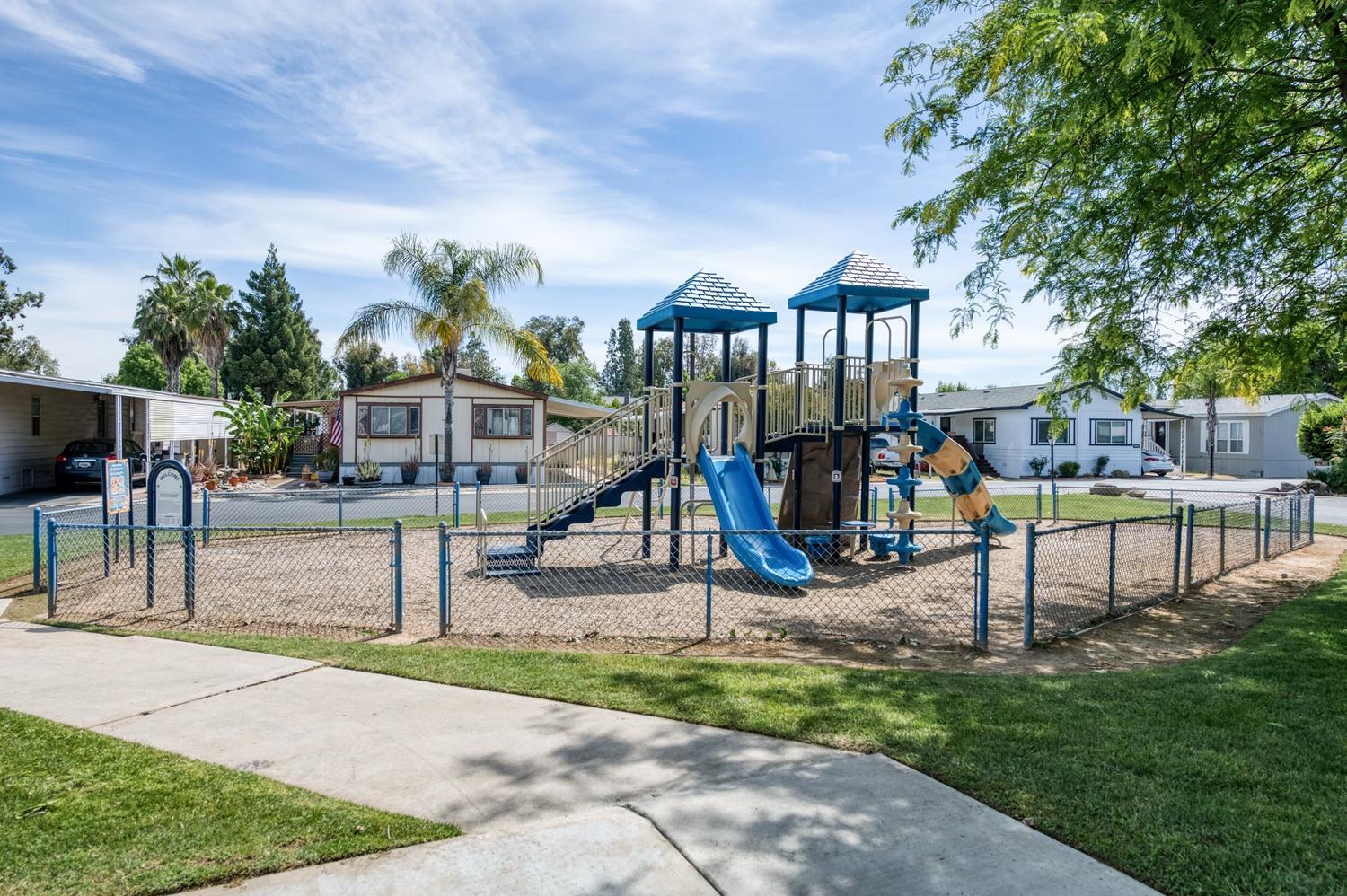 336 E Alluvial Ave #12, Fresno, CA 93720