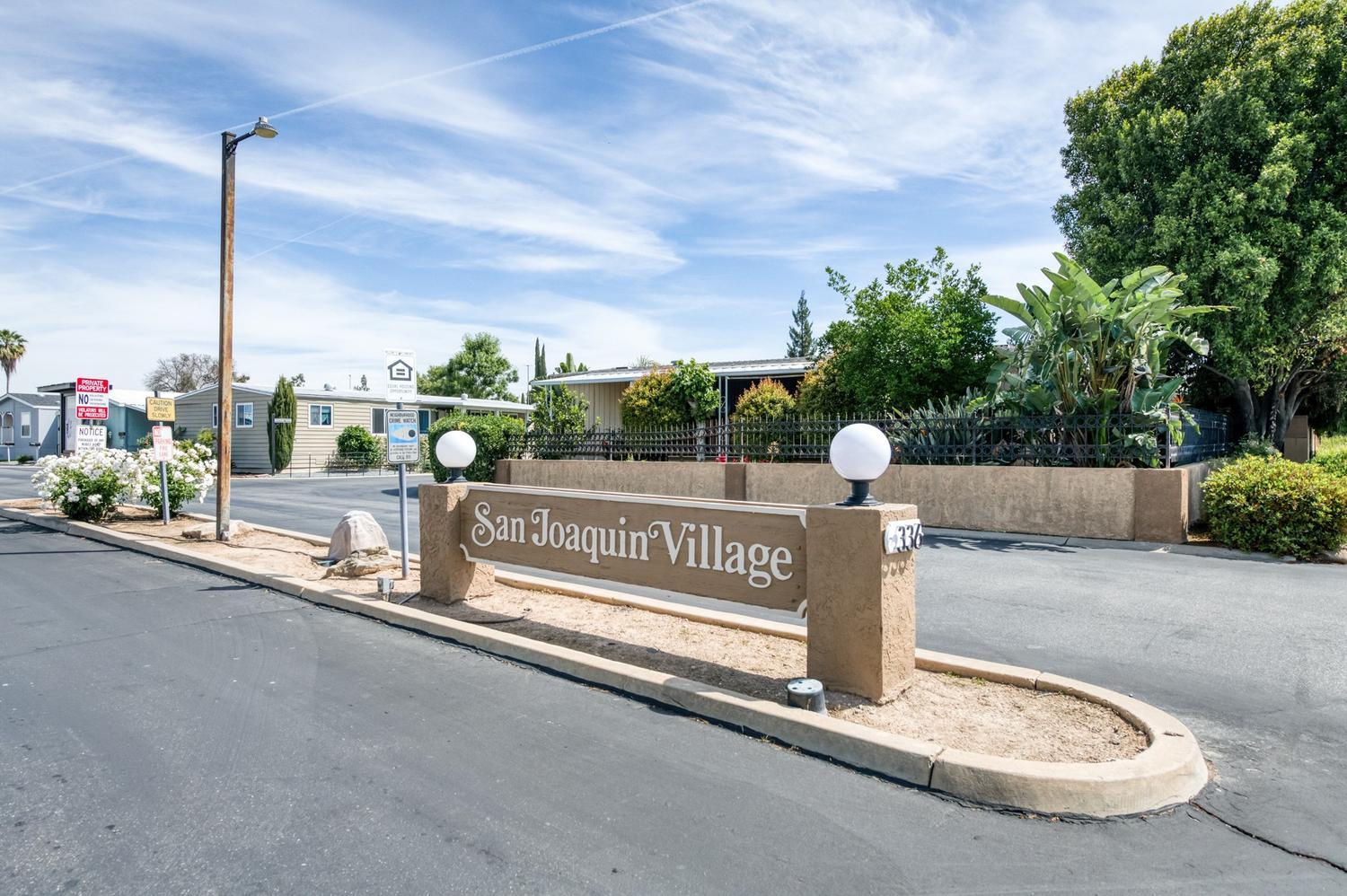 336 E Alluvial Ave #12, Fresno, CA 93720