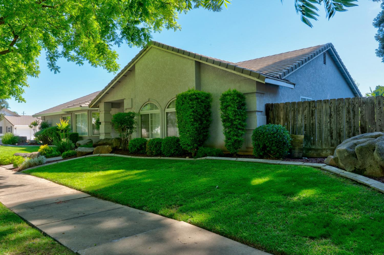 3546 Joerg, Merced, CA 96340