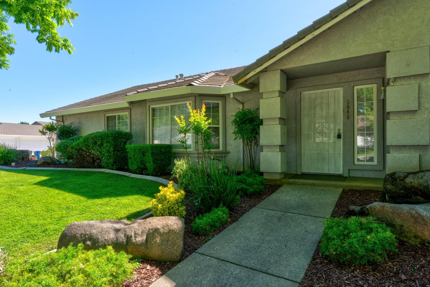 3546 Joerg, Merced, CA 96340
