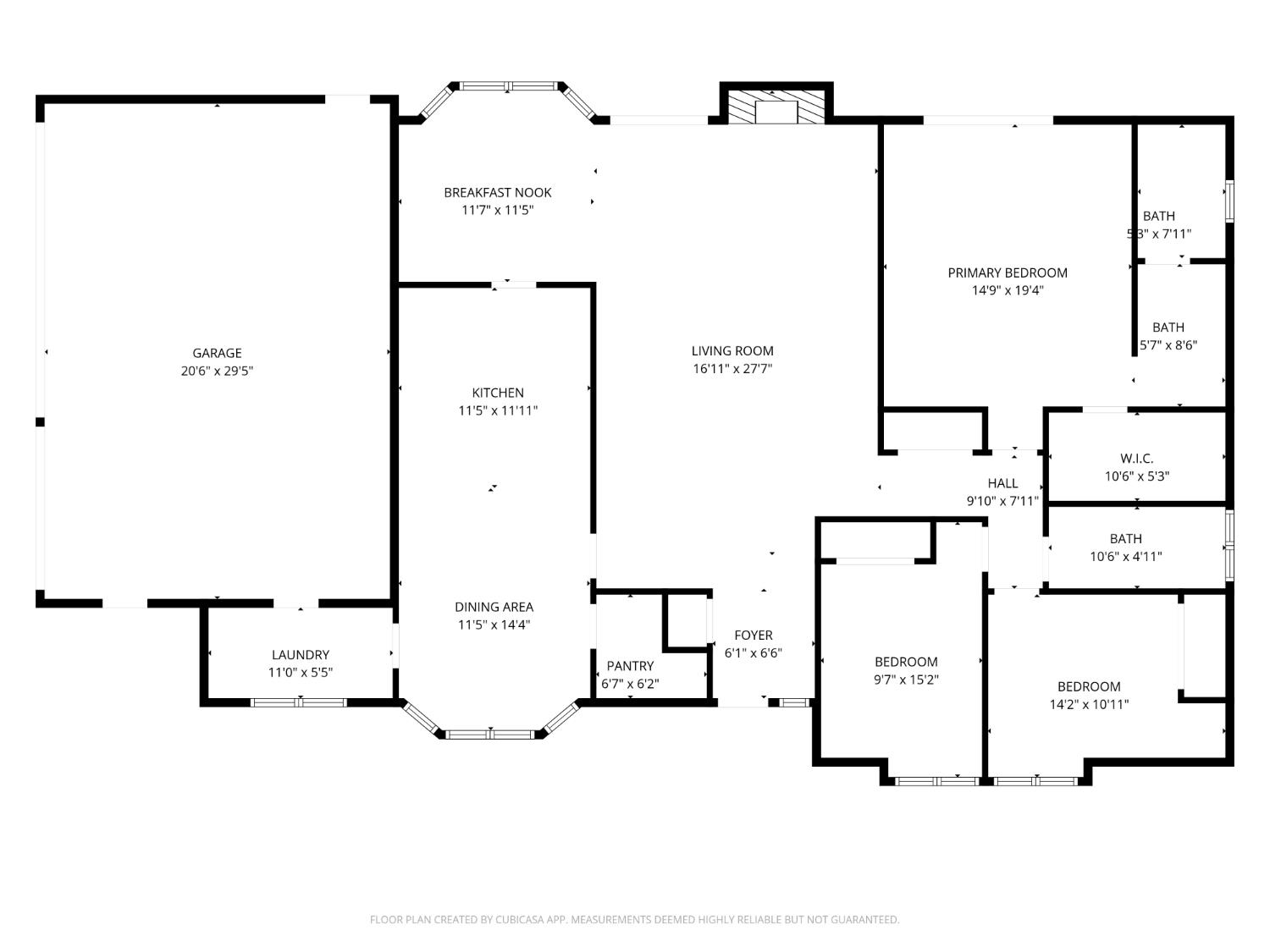 3546 Joerg, Merced, CA 96340