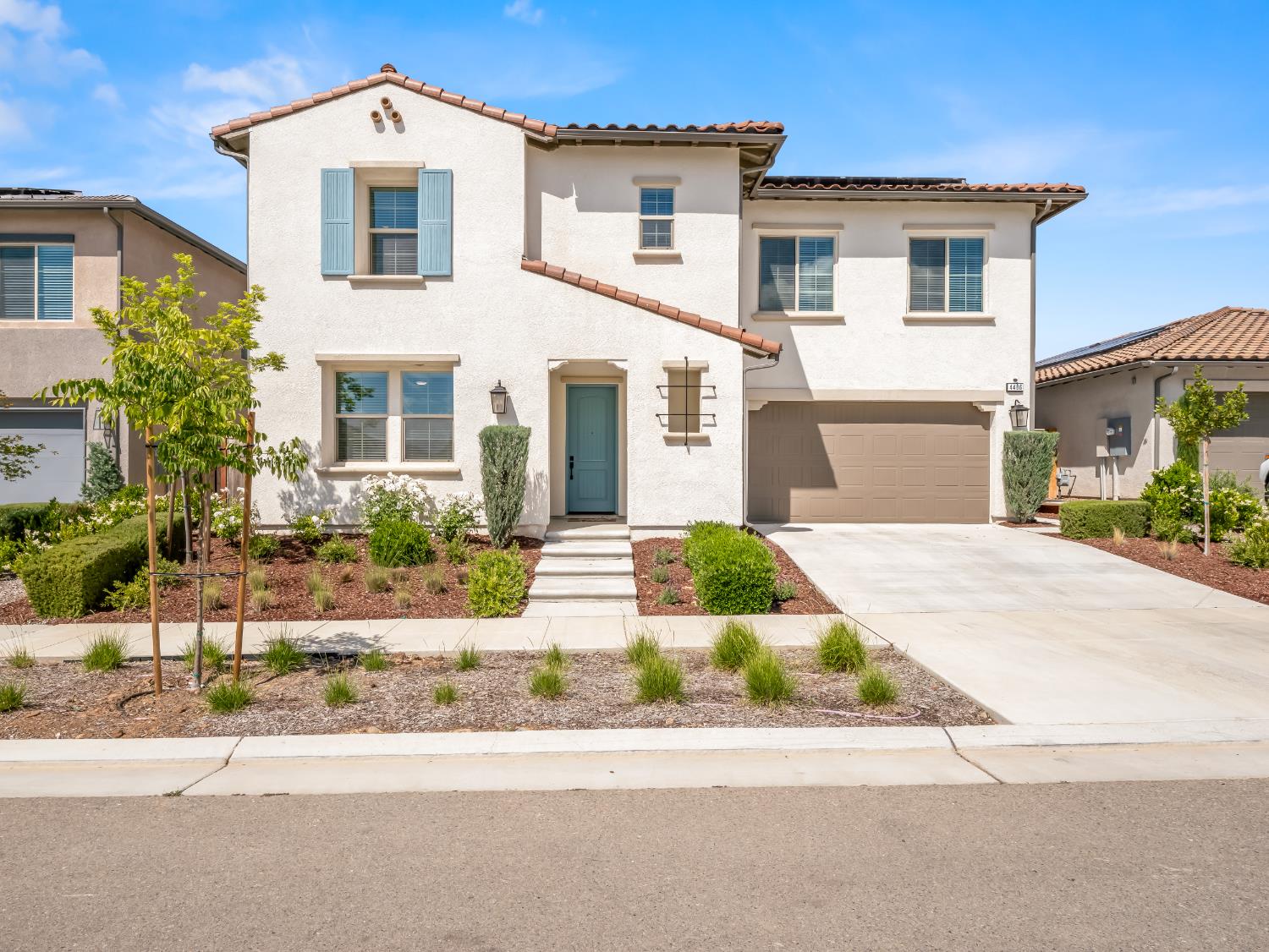 4486 Crown Bluffs Dr, Madera, CA 93636