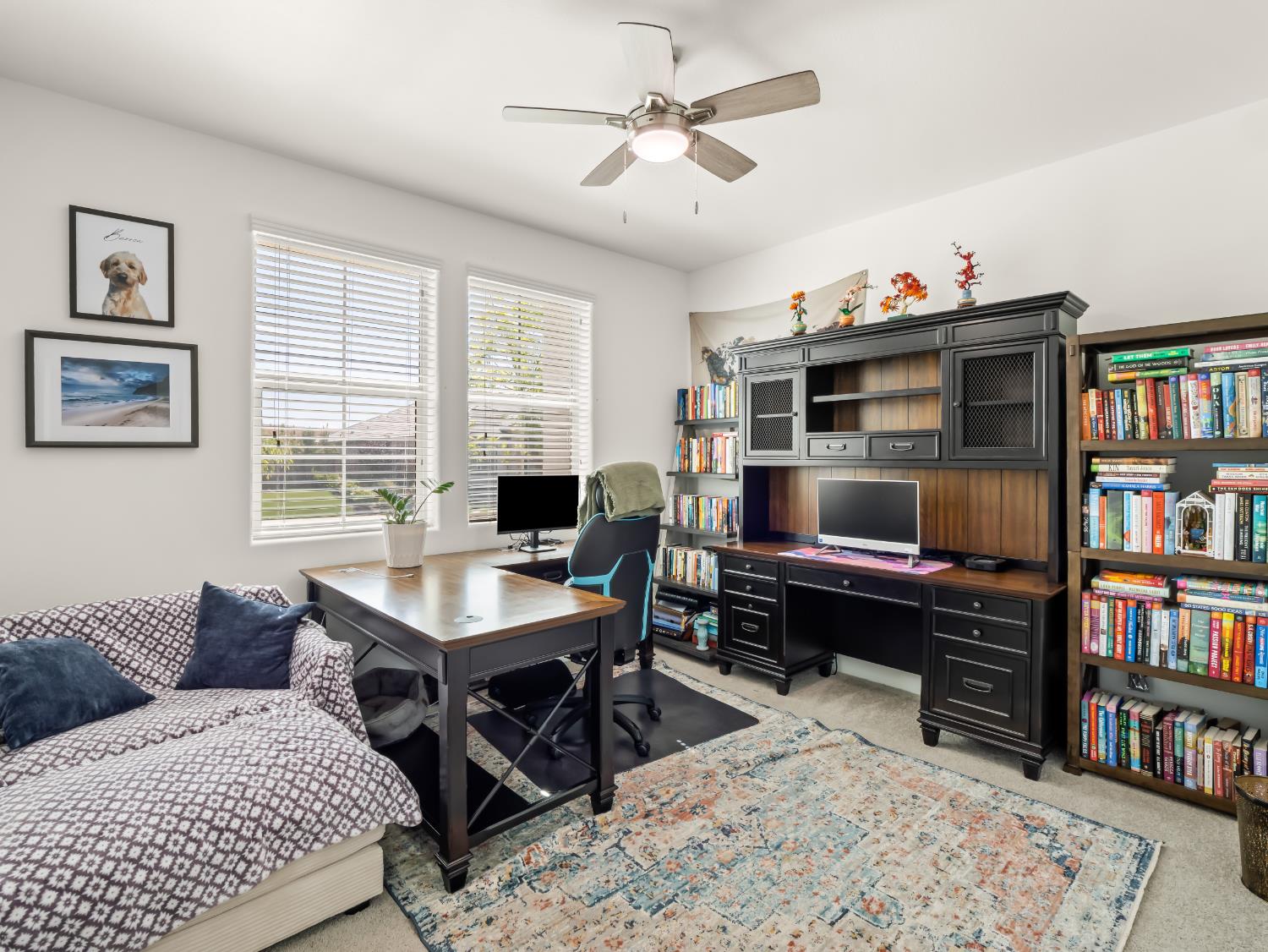 4486 Crown Bluffs Dr, Madera, CA 93636