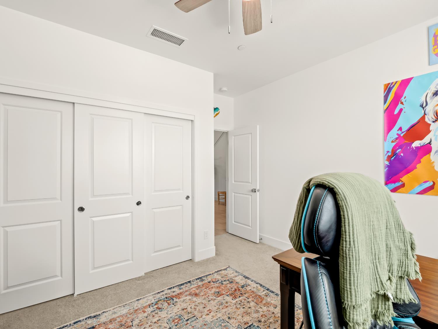 4486 Crown Bluffs Dr, Madera, CA 93636