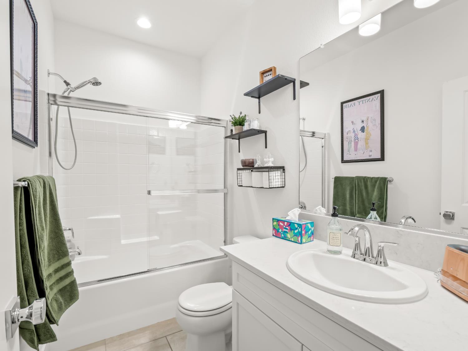 4486 Crown Bluffs Dr, Madera, CA 93636