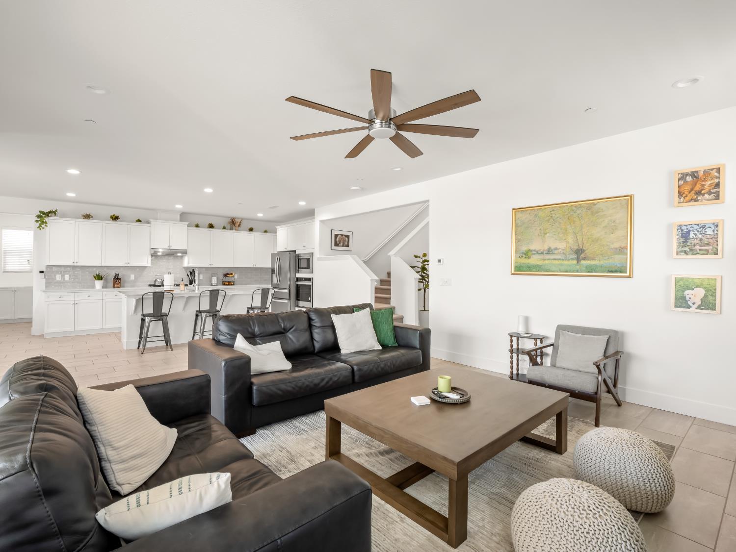 4486 Crown Bluffs Dr, Madera, CA 93636