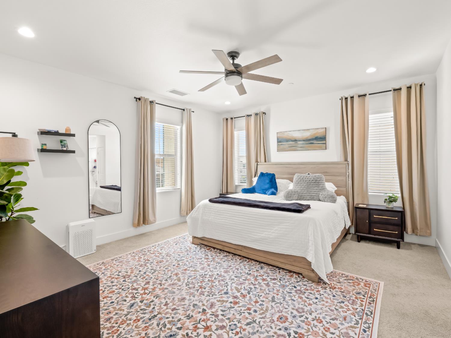 4486 Crown Bluffs Dr, Madera, CA 93636