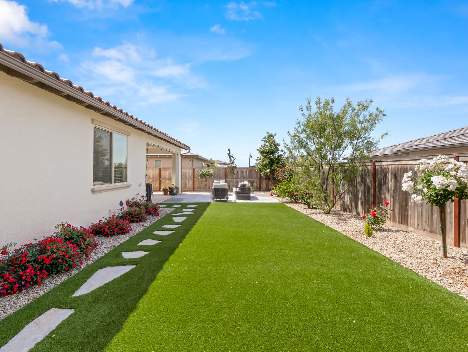 4486 Crown Bluffs Dr, Madera, CA 93636