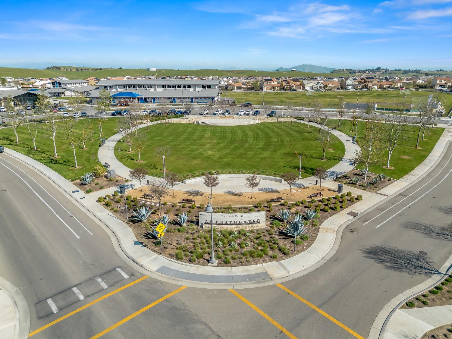 4486 Crown Bluffs Dr, Madera, CA 93636