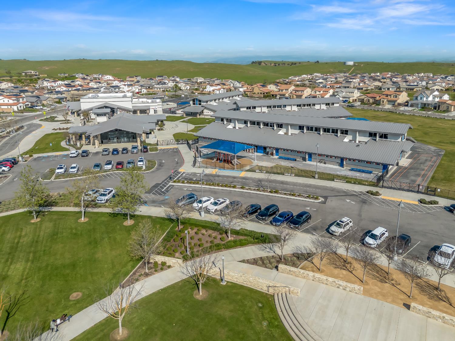 4486 Crown Bluffs Dr, Madera, CA 93636