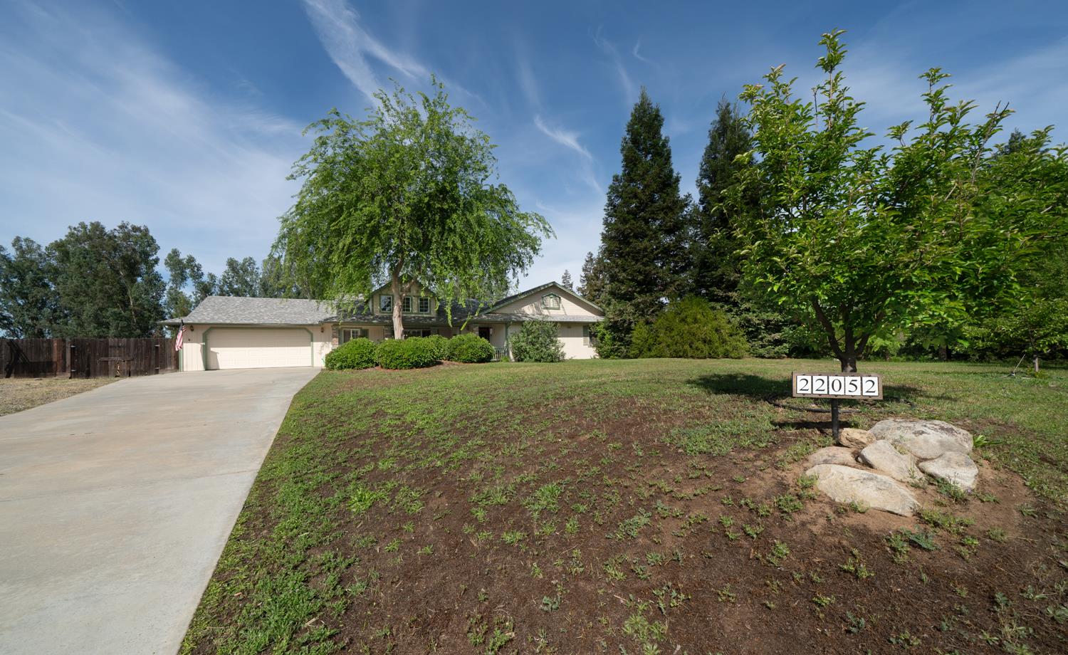 22052 Melrose Ct, Madera, CA 93638