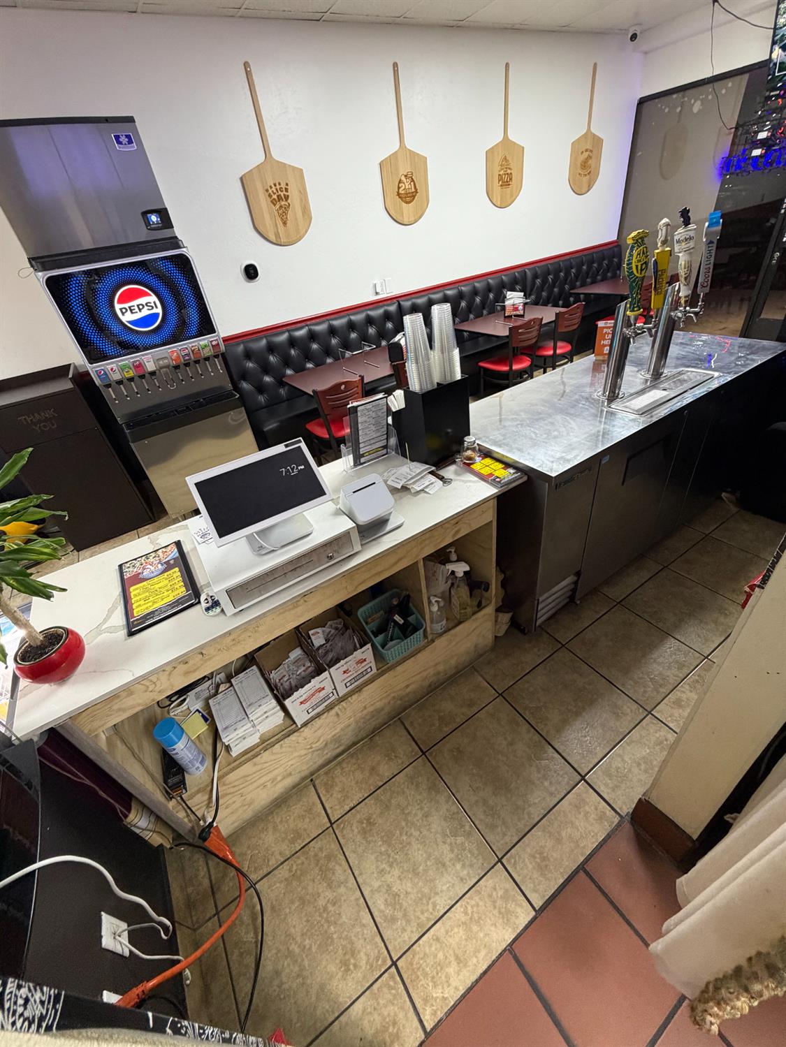 7797 N First, Fresno, CA 93720