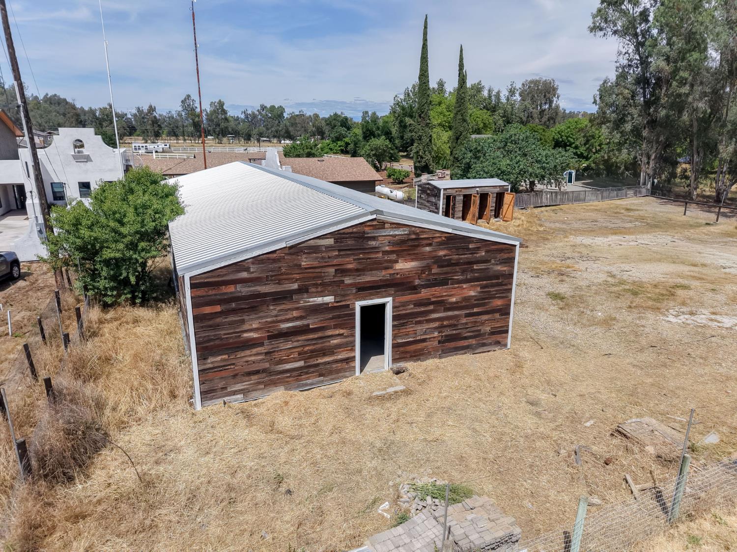 12215 N Friant Rd, Fresno, CA 93730