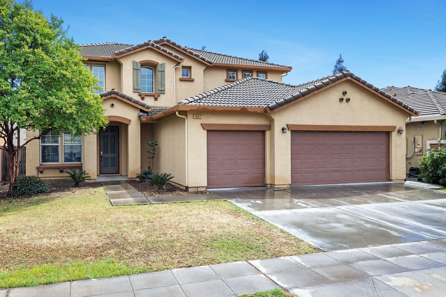 7087 E Fedora Ave E, Fresno, CA 93737