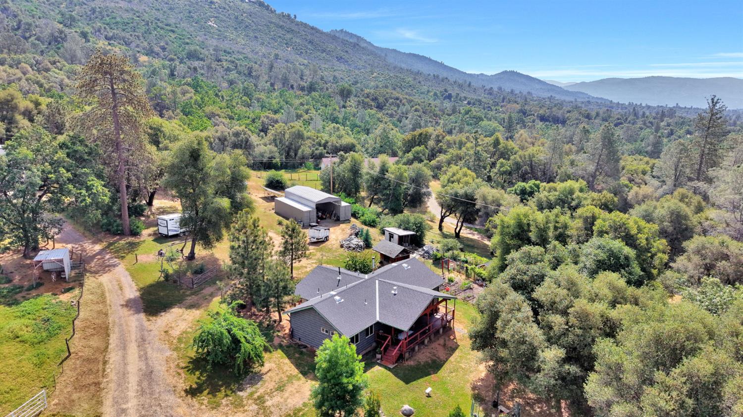 33463 Road 233, North Fork, CA 93643