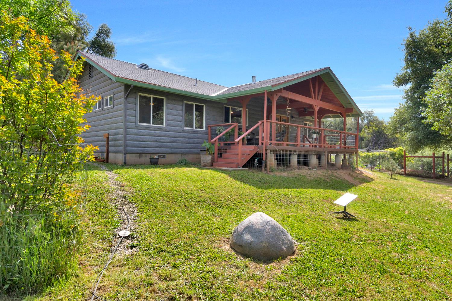 33463 Road 233, North Fork, CA 93643