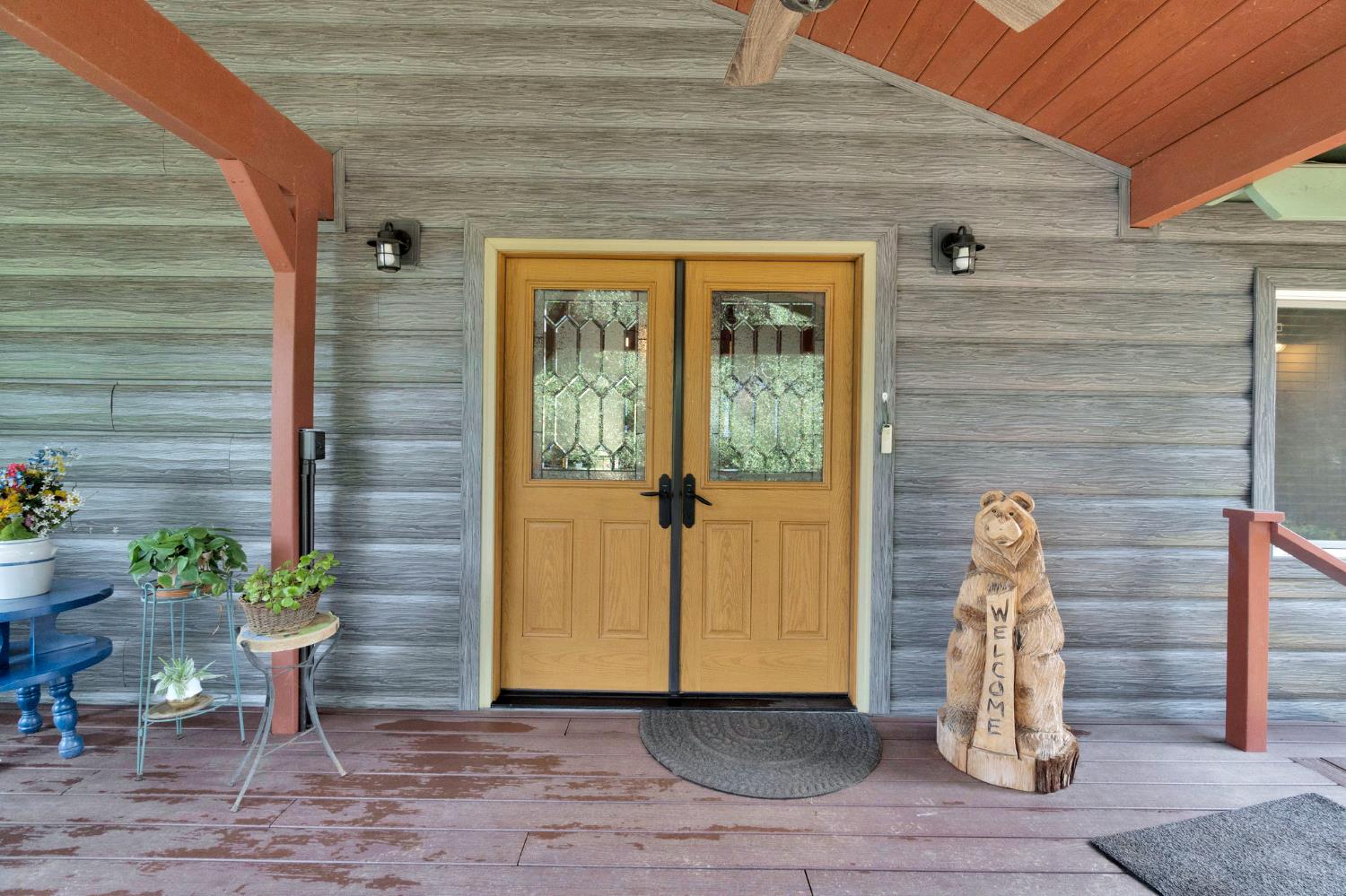 33463 Road 233, North Fork, CA 93643