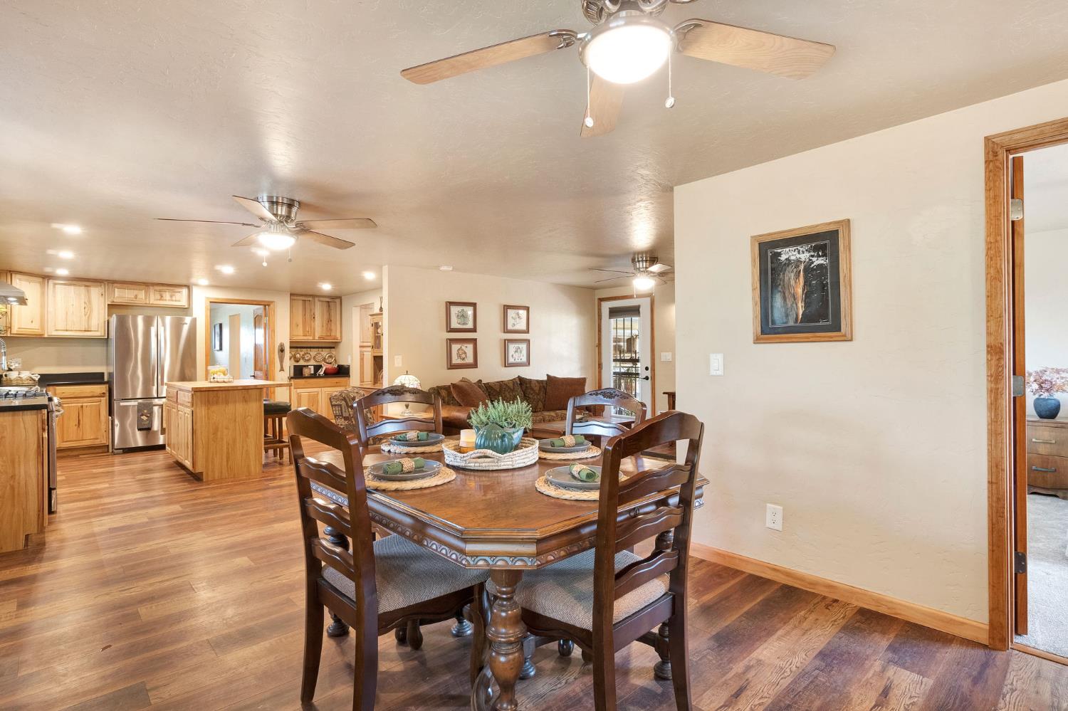 33463 Road 233, North Fork, CA 93643