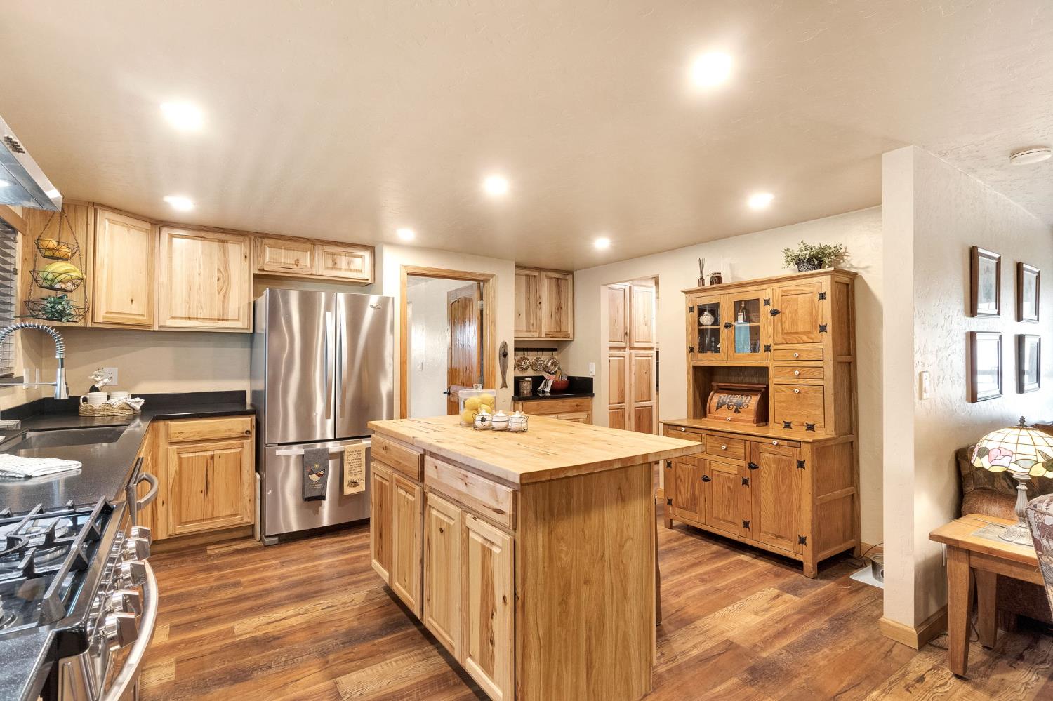 33463 Road 233, North Fork, CA 93643