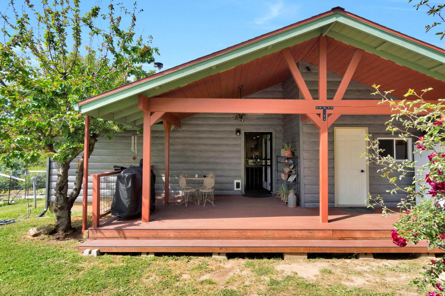 33463 Road 233, North Fork, CA 93643