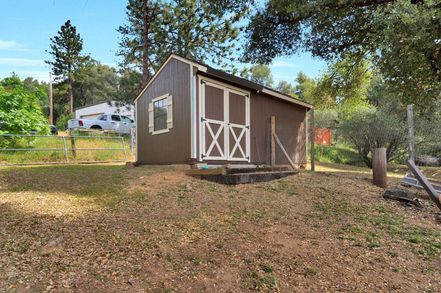 33463 Road 233, North Fork, CA 93643