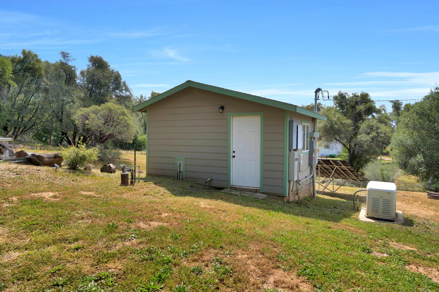 33463 Road 233, North Fork, CA 93643