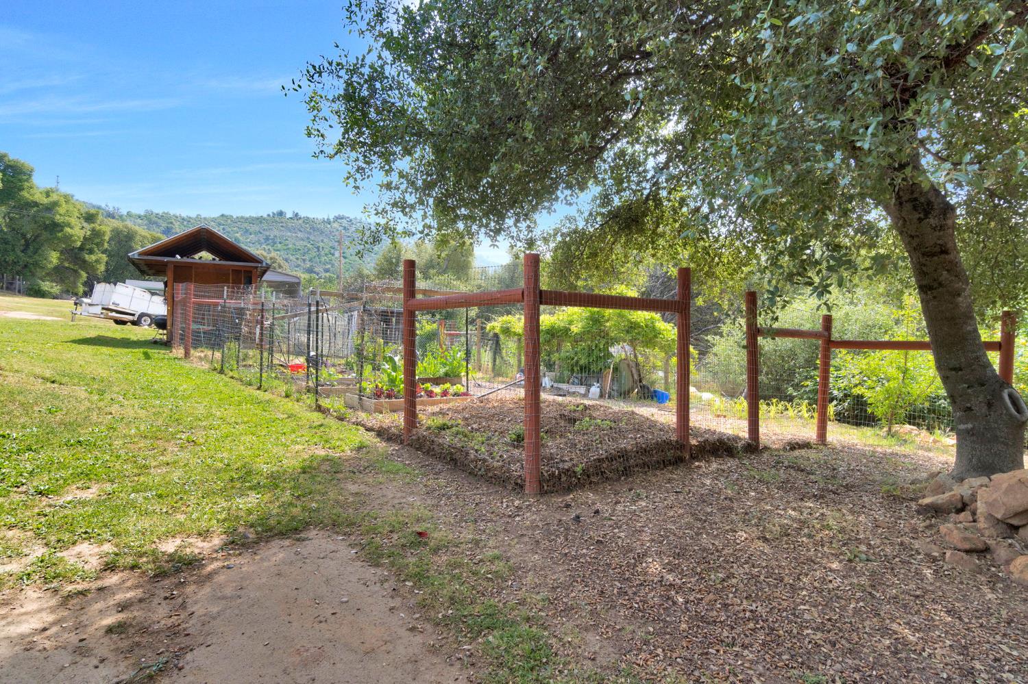 33463 Road 233, North Fork, CA 93643