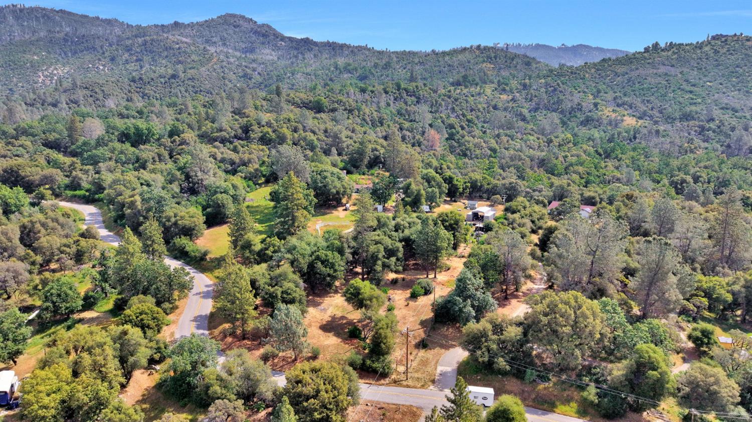 33463 Road 233, North Fork, CA 93643
