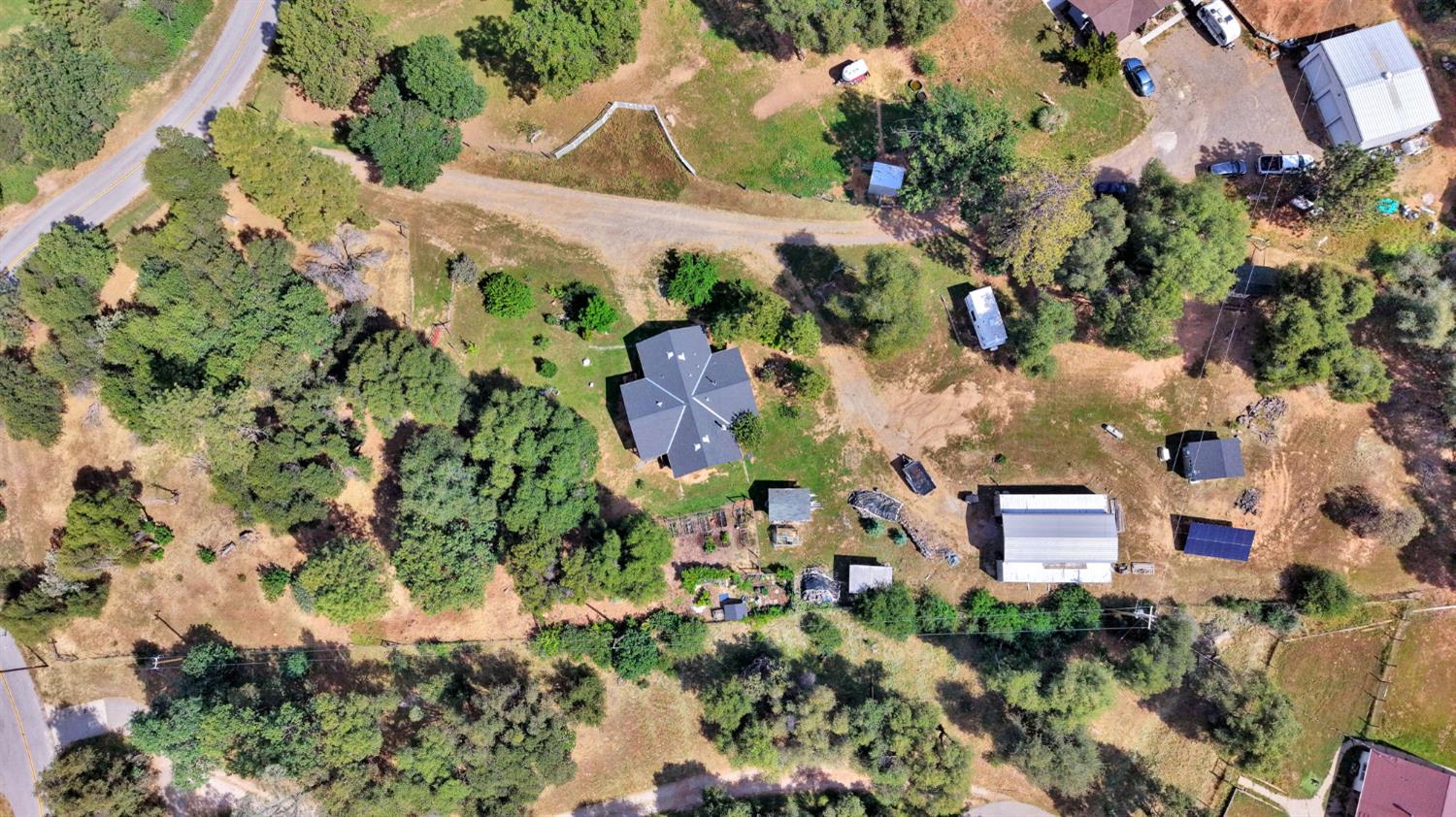 33463 Road 233, North Fork, CA 93643