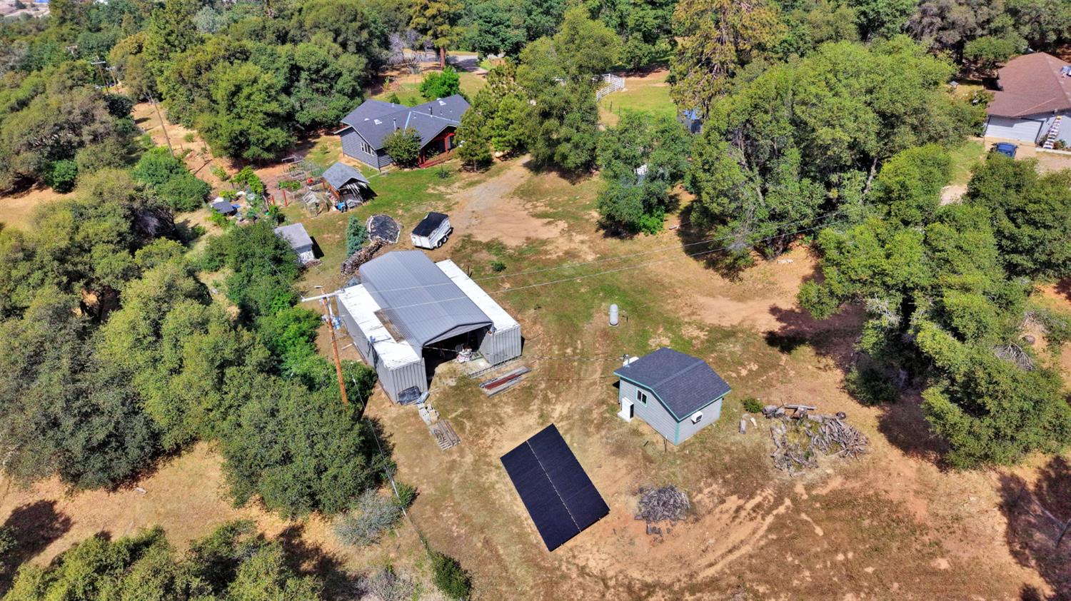 33463 Road 233, North Fork, CA 93643