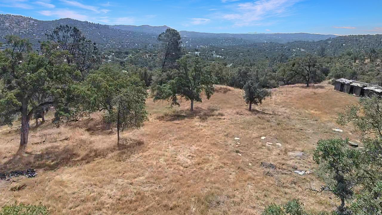 1379 Lot # Lilley Mountain Dr #1379, Coarsegold, CA 93614