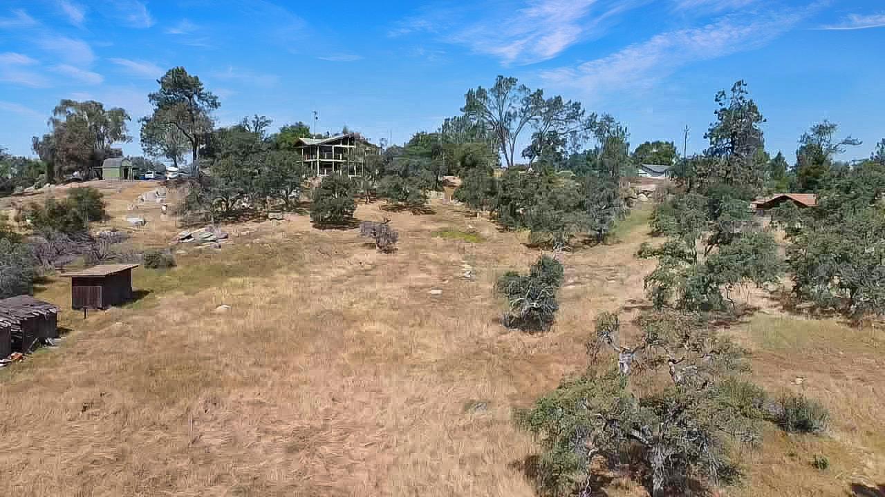 1379 Lot # Lilley Mountain Dr #1379, Coarsegold, CA 93614