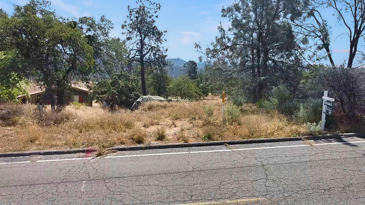 1379 Lot # Lilley Mountain Dr #1379, Coarsegold, CA 93614