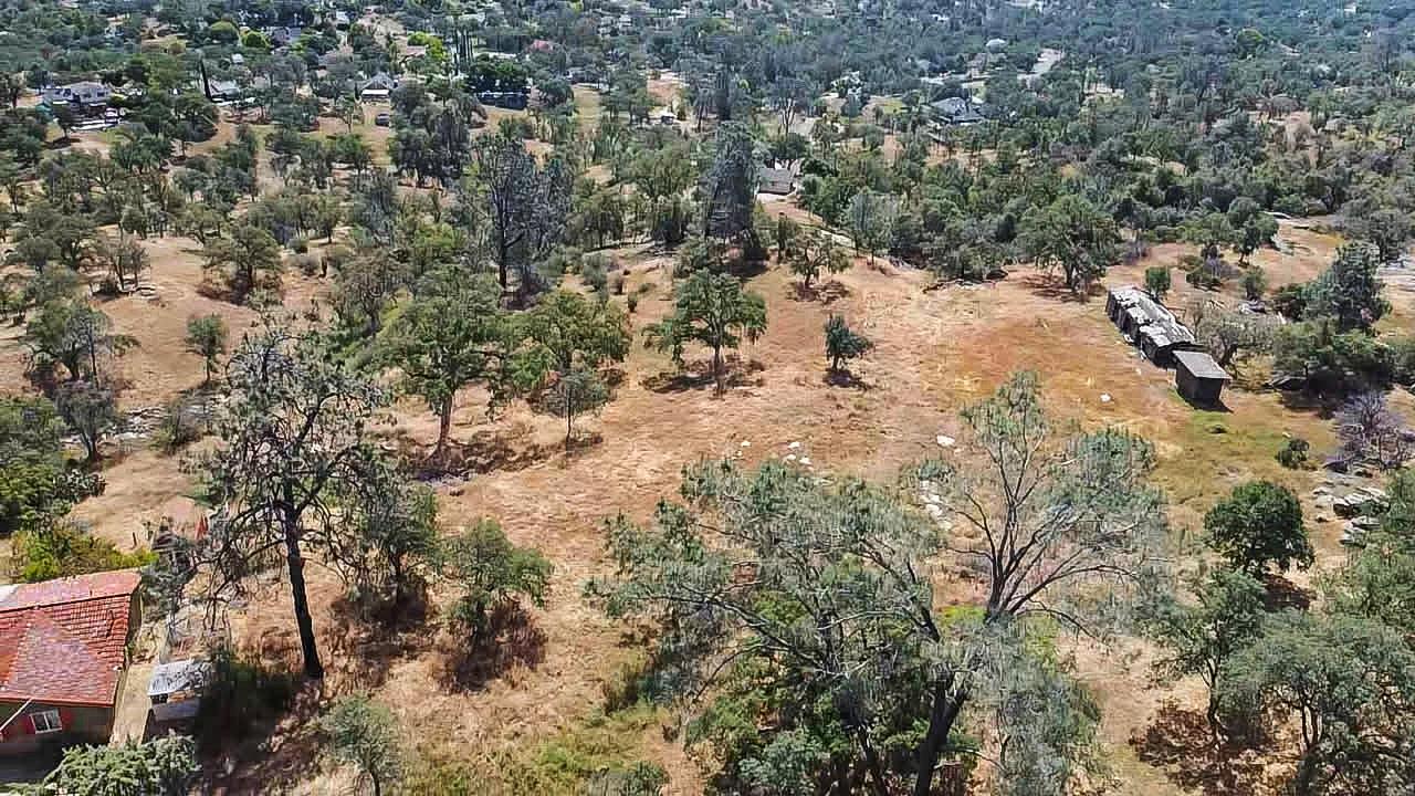 1379 Lot # Lilley Mountain Dr #1379, Coarsegold, CA 93614