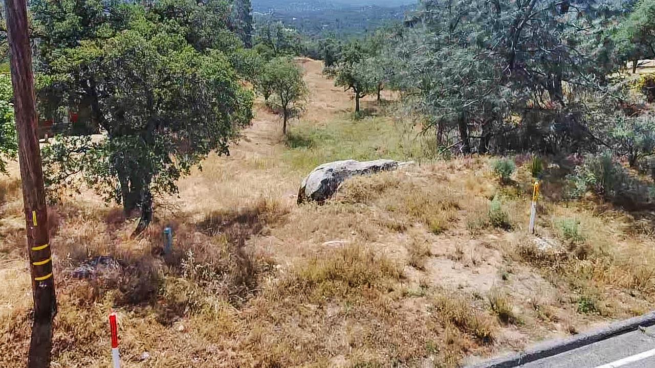 1379 Lot # Lilley Mountain Dr #1379, Coarsegold, CA 93614