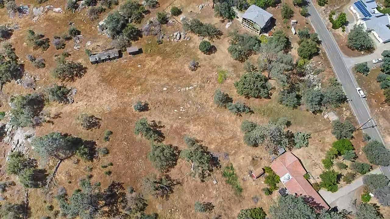 1379 Lot # Lilley Mountain Dr #1379, Coarsegold, CA 93614