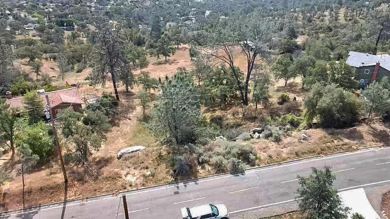 1379 Lot # Lilley Mountain Dr #1379, Coarsegold, CA 93614